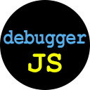 Debugger keyword shortcut for javascript